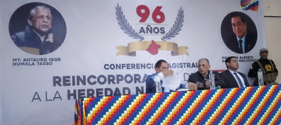 Foto: Victoria Laura